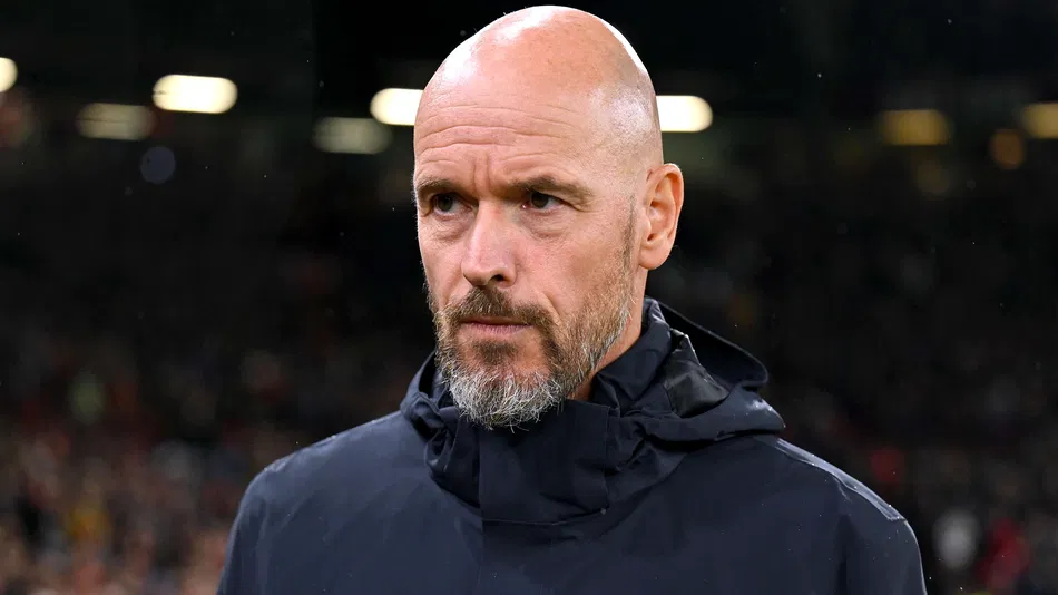 Nasib Erik Ten Hag Terancam MU Siapkan Rp 355 Miliar Untuk Pecat