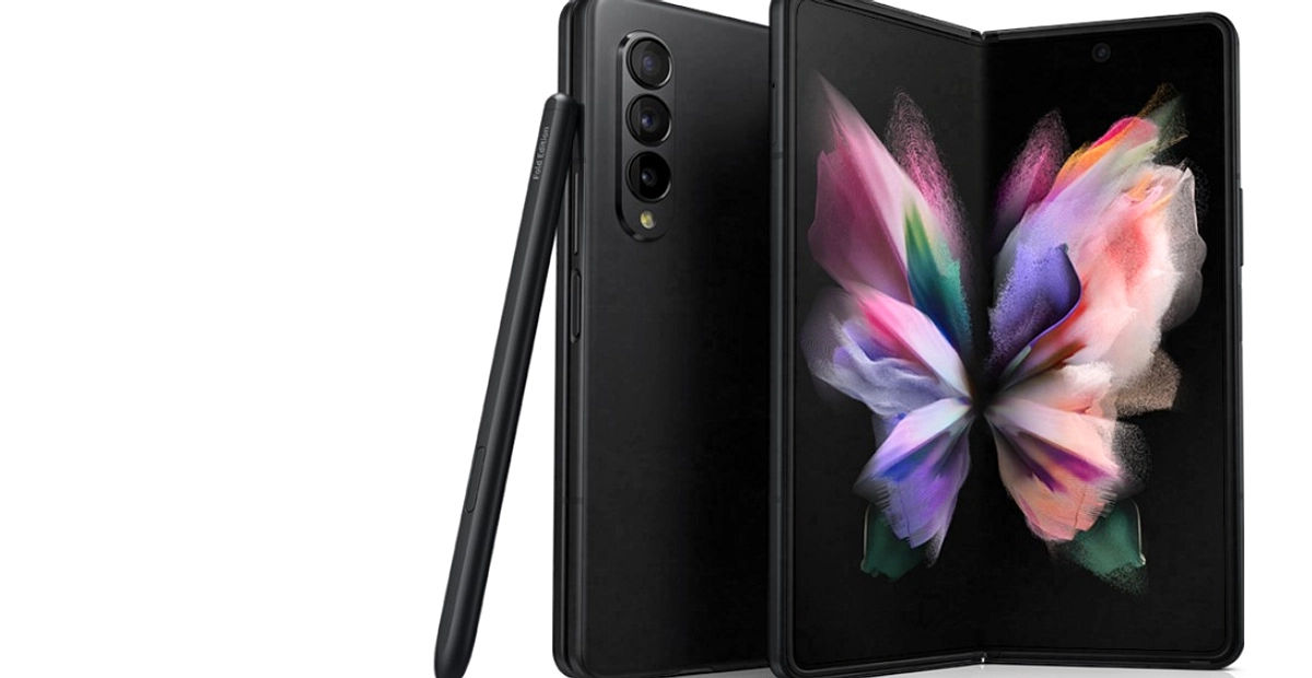 Samsung Tidak Rencanakan HP Lipat Murah, Tetap Fokus pada Galaxy Z Fold |  Bisik.id