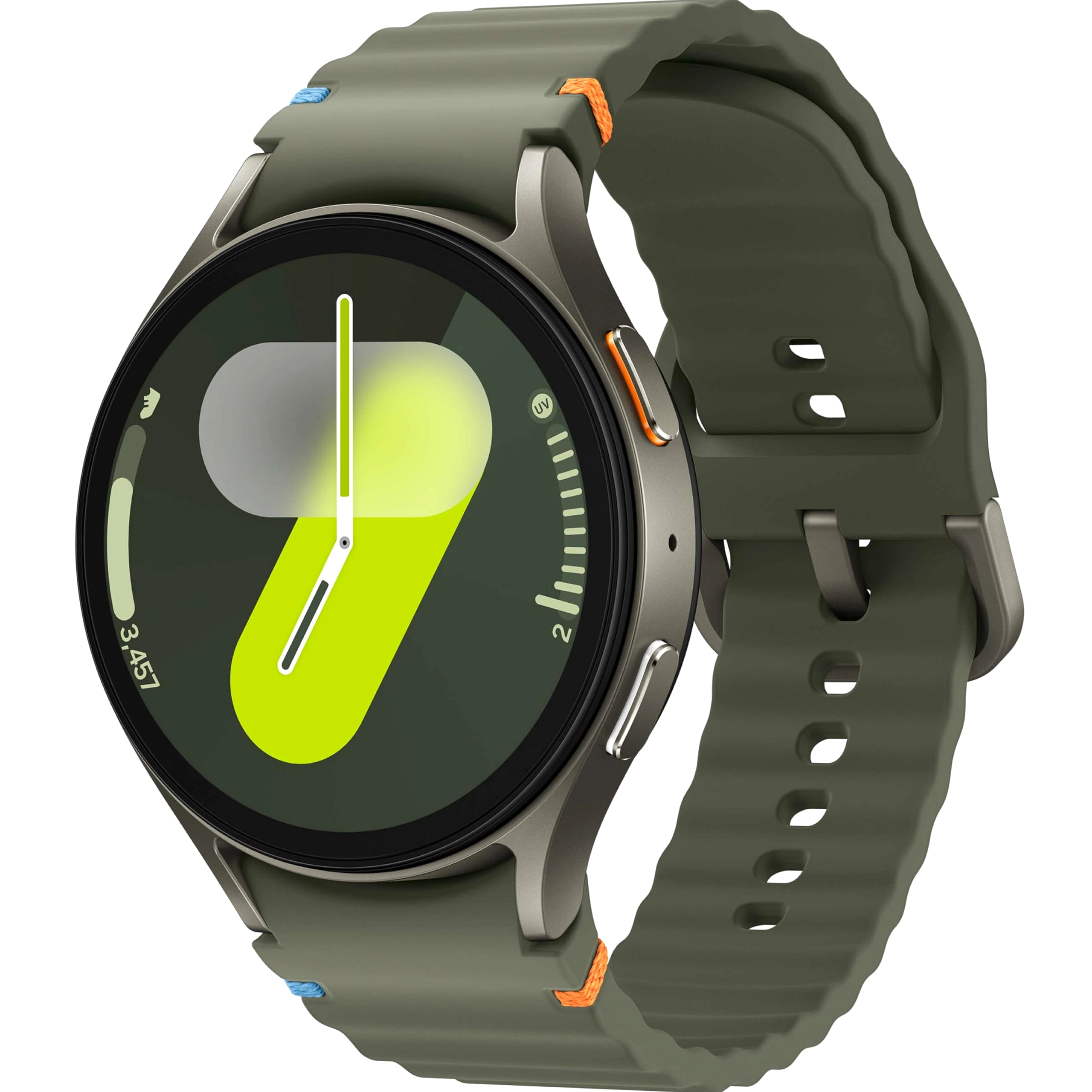 Review Samsung Galaxy Watch 7 Fitur Baru dan Desain Mewah Bisik.id