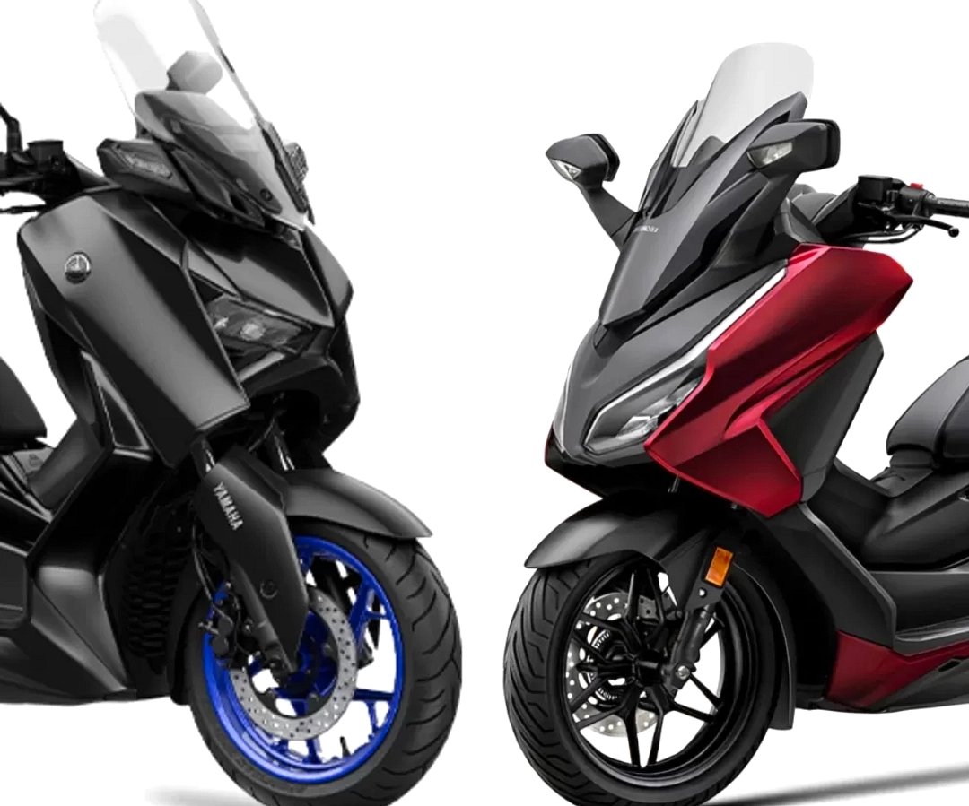 Motor xmax 250cc online