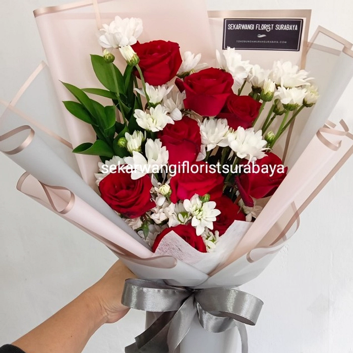 Bunga Buket
