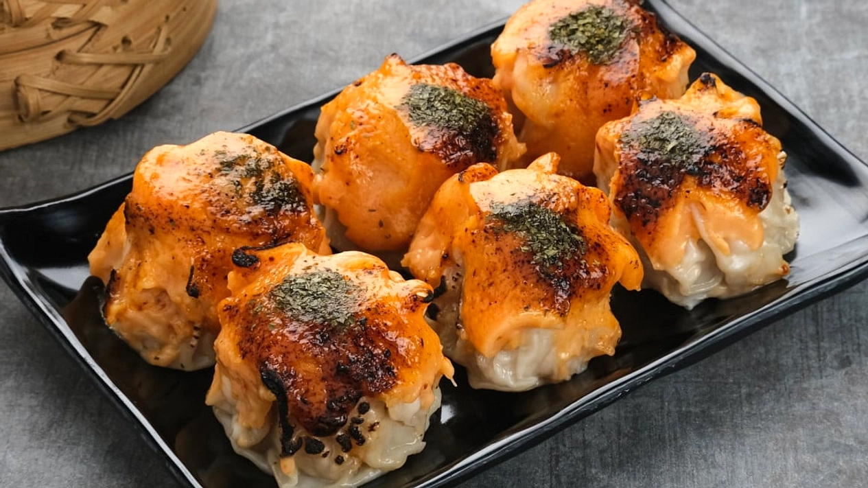 4 Resep Saus Mentai Sederhana & Creamy untuk Dimsum! | Bisik.id